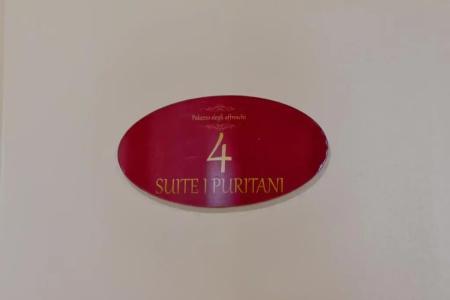 Palazzo degli Affreschi - 45
