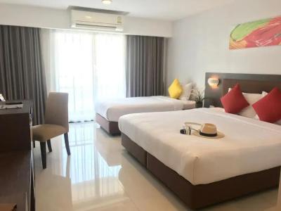 Riche Hua Hin - Sha Plus - 42