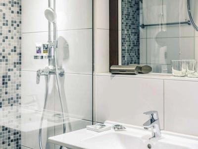 Mercure Aachen Europaplatz - 27