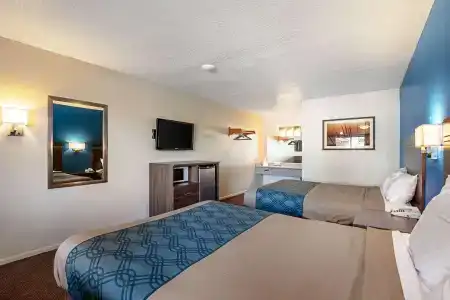 Rodeway Inn St George North - Near Pioneer Park - 27