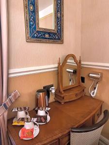 Chester House - 124