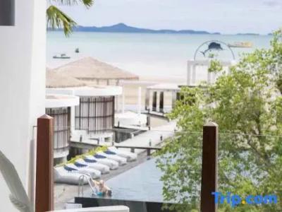 Kept Bangsaray Pattaya - 59