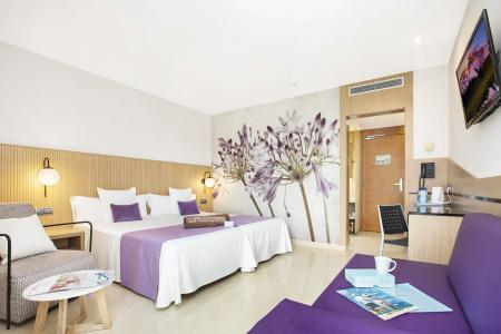 Sumus Monteplaya 4* Superior - Adults Only - 4