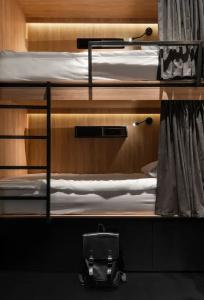 Globe Runner Hostel - 149