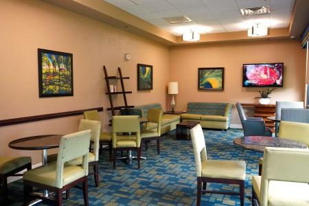 Rosen Inn International Near The Parks - 43