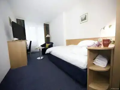 Alpen Resort - 5