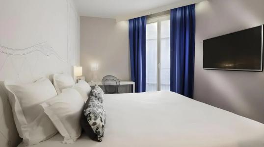 Hôtel Paris Vaugirard - 10