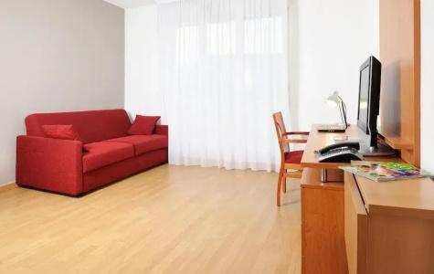 Séjours & Affaires Paris-Nanterre - 40