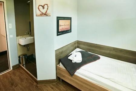 City Inn - 55