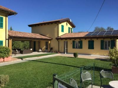 Cascina Desderi - 8