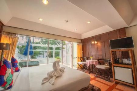 Sans Souci Samui - Sha Plus - 79