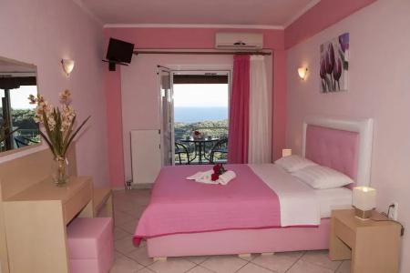 Filoxenia Sea View - 72