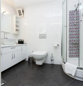 Turkuaz Suites Bosphorus - 7
