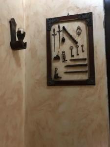 b&b Camelot - 16