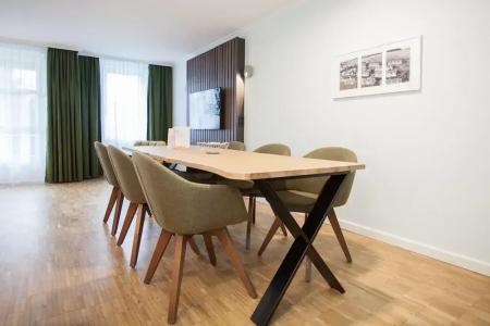 Hapimag Ferienwohnungen Winterberg - 62