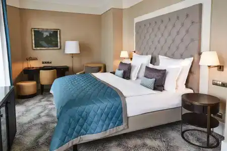 Steigenberger Grand& Spa Petersberg - 109