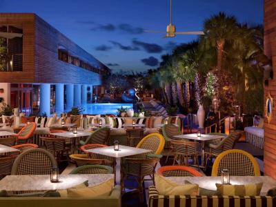 Sls South Beach - 25