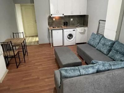 Ersoy Ege Apart Otel - 110