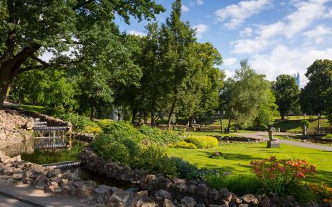 Radisson Old Town Riga - 18