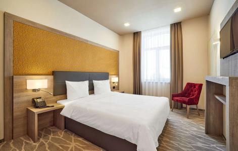 Radisson City Centre - 18