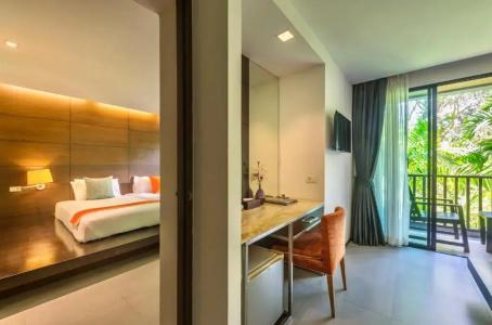 Aree Tara Resort - Sha Extra Plus - 71