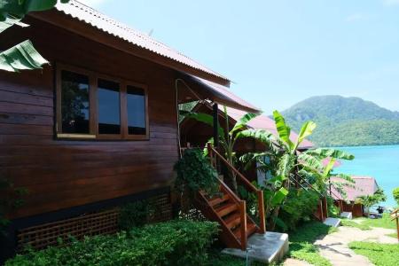 The Cobble Beach - Sha Certified Vaccinated - 147