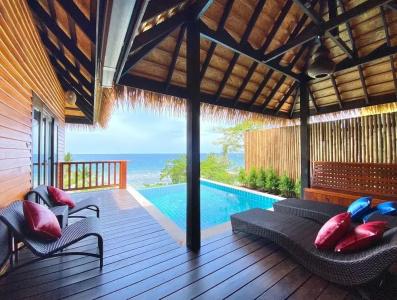 Koh Tao Relax Freedom Beach Resort - 135