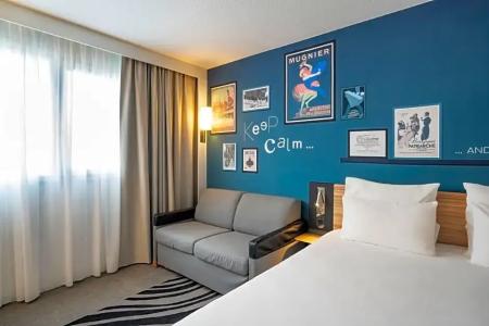 Novotel Beaune - 104