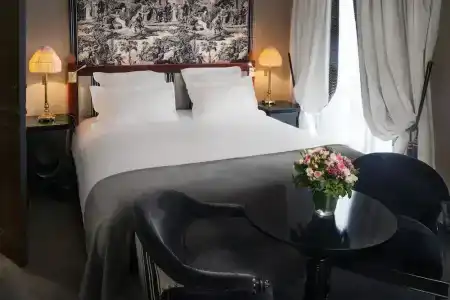 Maison Athénée - 52