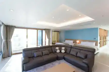 Haeundae Marianne - 118