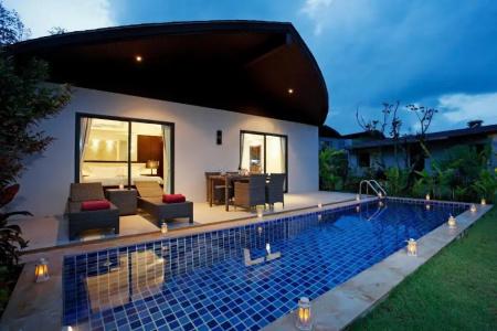 The Village Coconut Island Beach Resort - Sha Extra Plus - 70