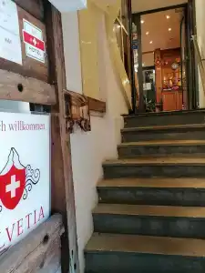 Petit Helvetia Budget - 12