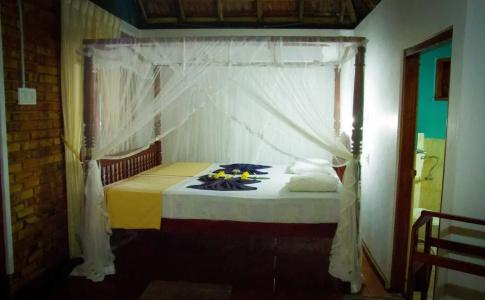 Green Garden Cabanas - 4