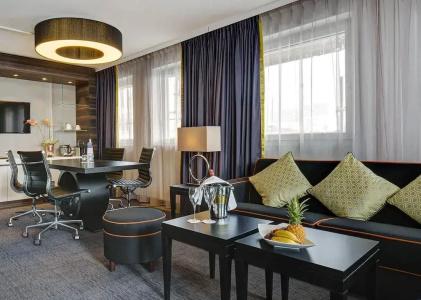 Best Western Premier Beaulac - 165
