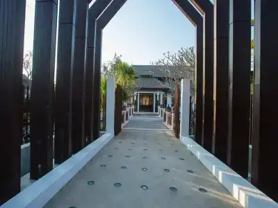 Doltara Boutique Resort - 18