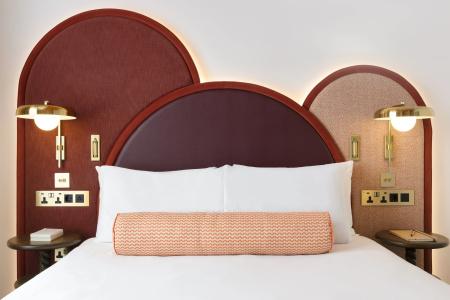 Holiday Inn London Oxford Circus, An Ihg - 29