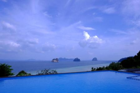 Koh Cliff Beach - 11