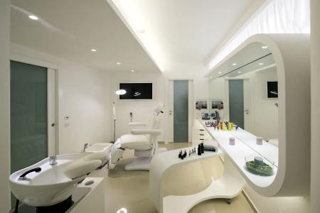 Victoria Palace & Zen Wellness - 8