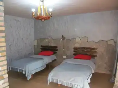Artsiv Guesthouse - 2