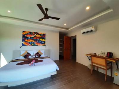 Baan Sawan Samui Resort - Sha - 105