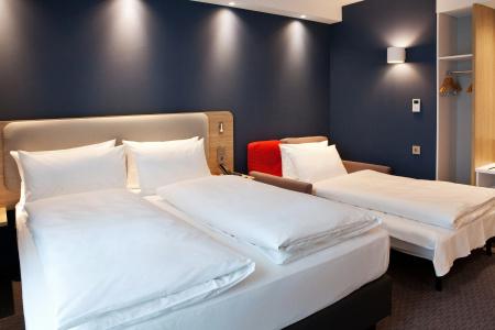 Holiday Inn Express - Ringsheim, An Ihg - 20