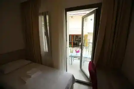 Aria Doria Otel - 96