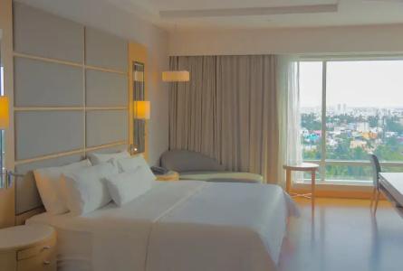 The Westin Chennai Velachery - 79