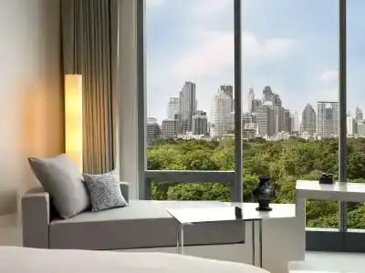 So Bangkok - Sha Extra Plus - 6
