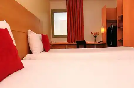 Ibis Marrakech Palmeraie - 58