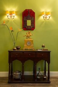 La Maison Ottomane - 136