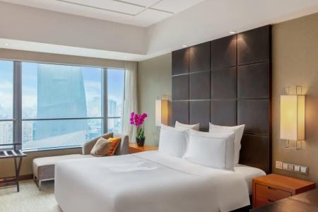 Grand Millennium Beijing - 5