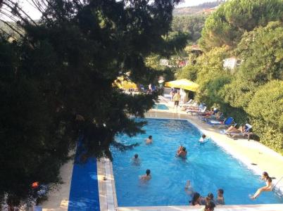 Atamer Doga Resort - 6