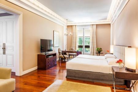 Palacio Duhau - Park Hyatt Buenos Aires - 35