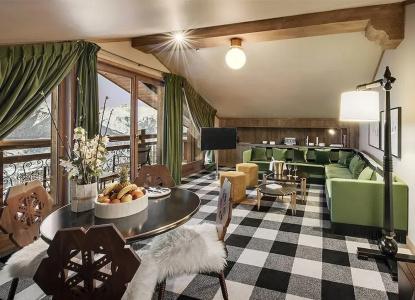 L'Apogée Courchevel - an Oetker Collection - 108